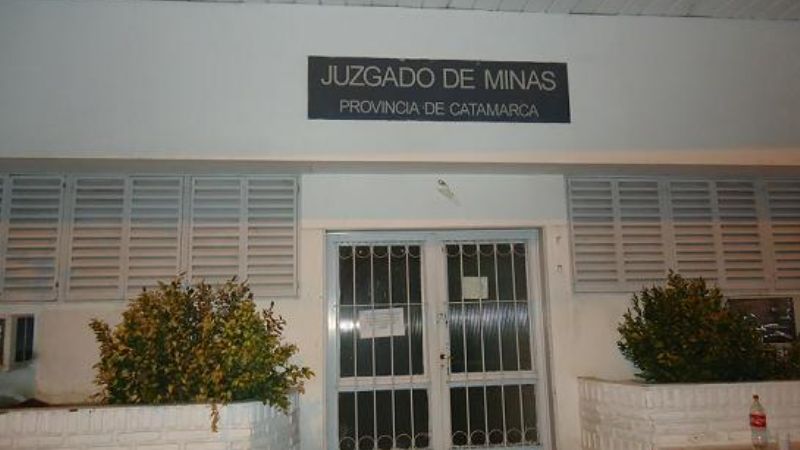 El PJ no conformó alianzas ni se presentó en el Juzgado Electoral