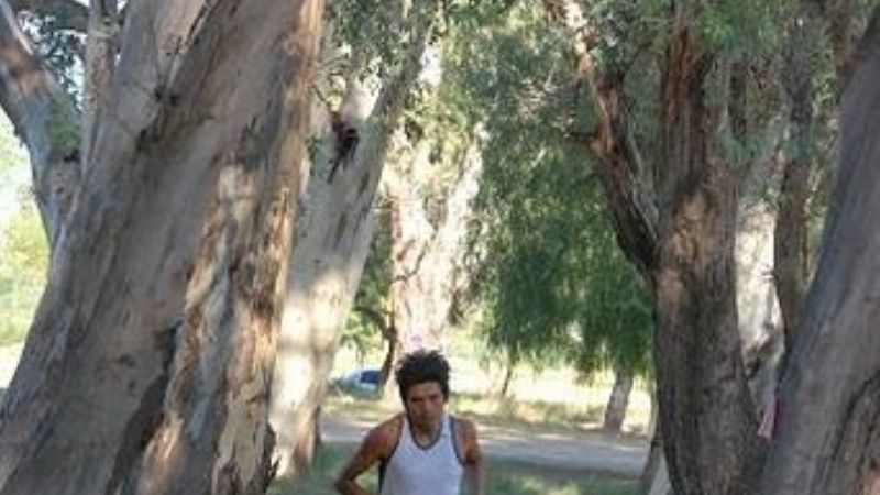 El 19 inician los provinciales Masters  de Cross y Marcha 