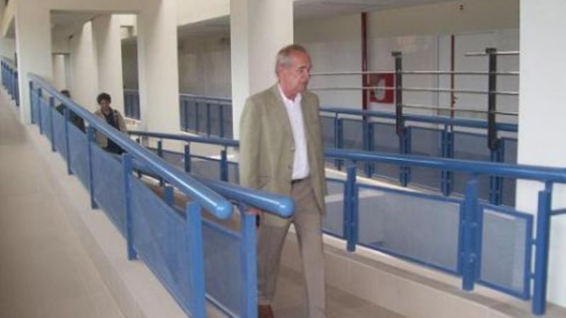 Los terapeutas arden y Marcolli juega al teléfono descompuesto