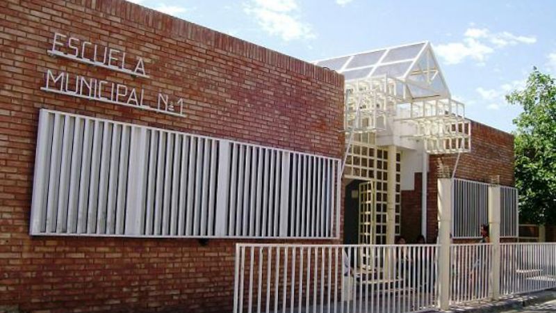 El Sistema Educativo Municipal se prepara para empezar el año lectivo