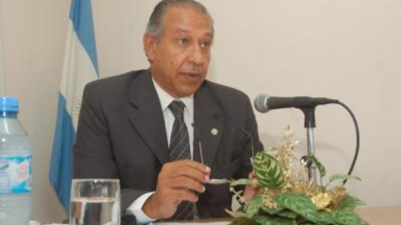 Notable cambio del juez Cerda, que autorizó lo que había prohibido en el 2009 