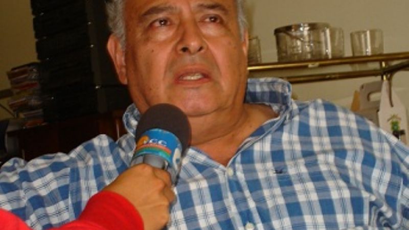 Todos en la recta final