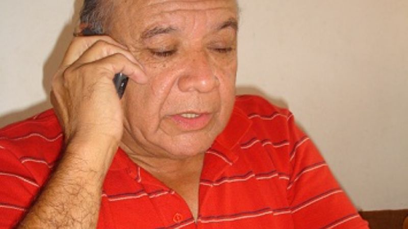 Todos en la recta final