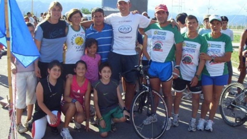 Día Internacional de la Mujer en el Predio Ferial Catamarca 