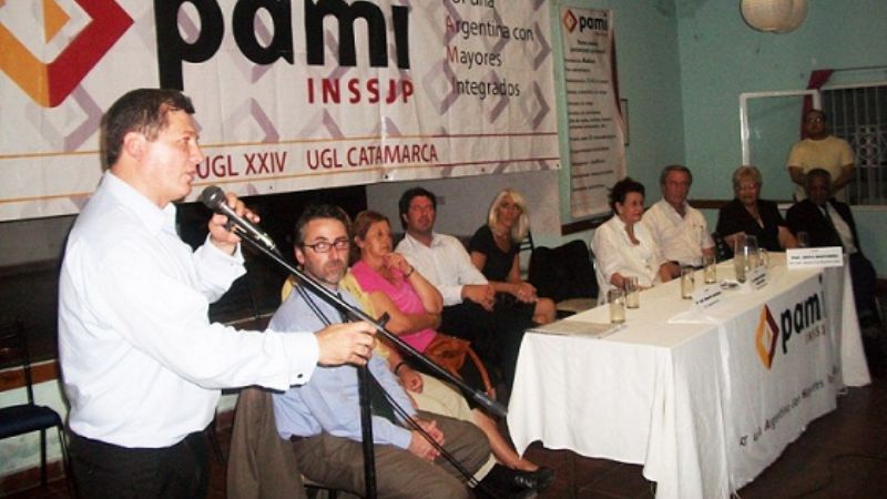 Figueroa Castellanos: “Acompáñennos a defender este modelo de inclusión” 