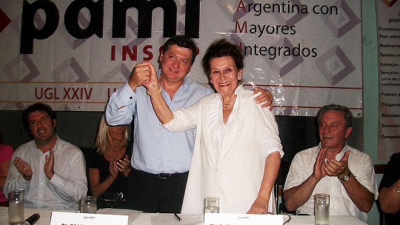 Figueroa Castellanos: “Acompáñennos a defender este modelo de inclusión” 