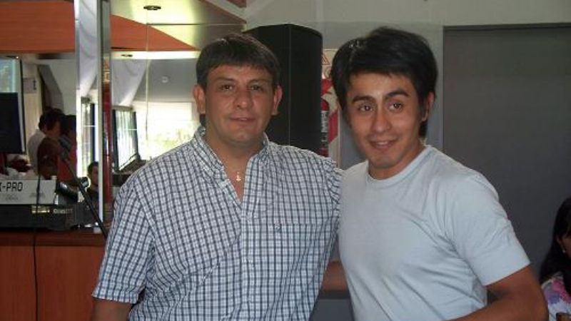 Andersch otorgará lo pedido por los estudiantes