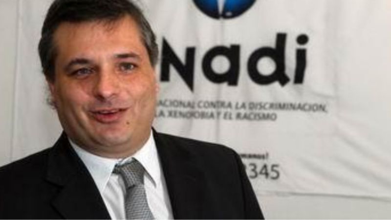 Cisterna se bajó de las elecciones