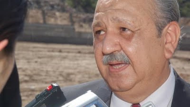 Brizuela del Moral: “Gane quien gane, gana Catamarca”