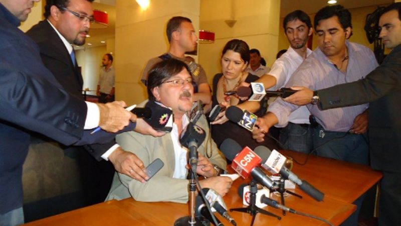 Según las encuestas, el FPV le ganaría al FCS 