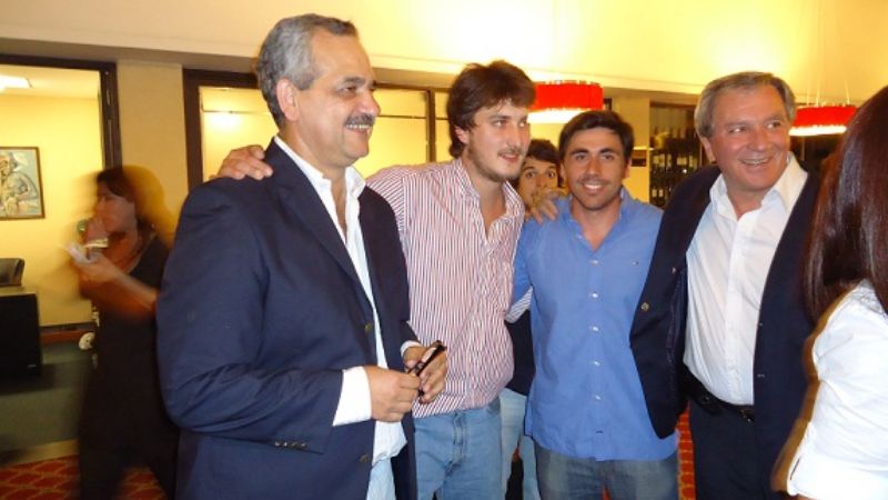 Luego de 20 años, el peronismo vuelve al gobierno