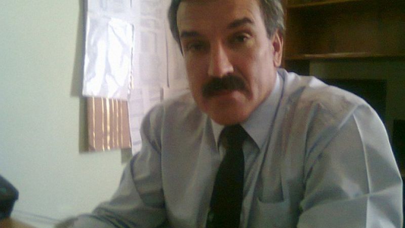 Luego de la elección, la policía informó que todo fue pacífico