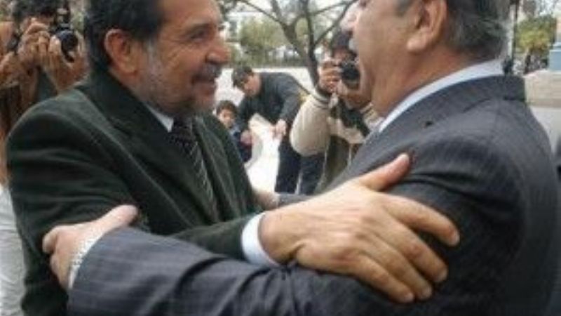 Críticas (duras) de un amigo a otro