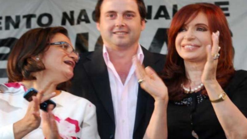 La fórmula que simbolizó el cambio