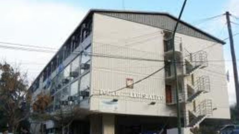 Dudas sobre la legislatura futura 