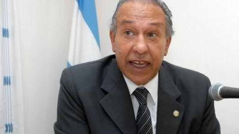 El escrutinio final podría conocerse este viernes