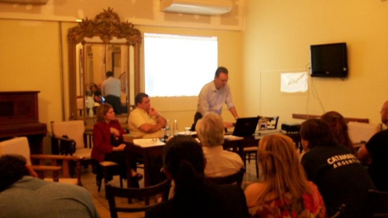 SOS Familia impulsa iniciativa popular