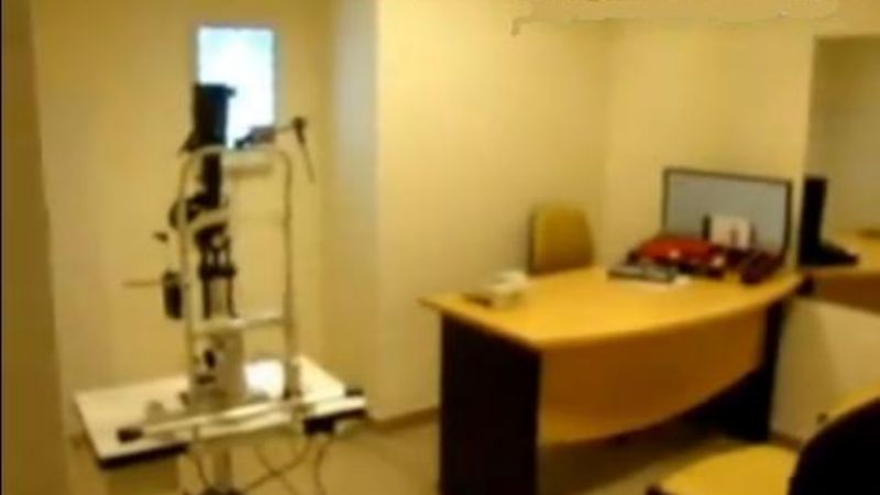 Incorporan servicio óptimo de oftalmología para los empleados de comercio