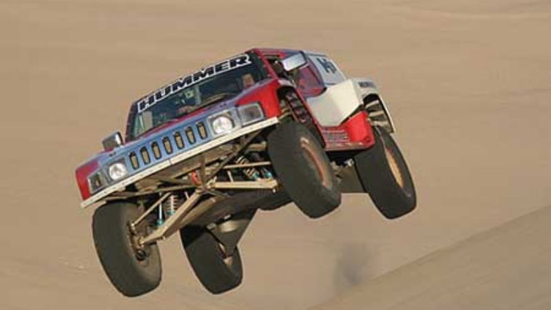 Catamarca tendrá Dakar 2012