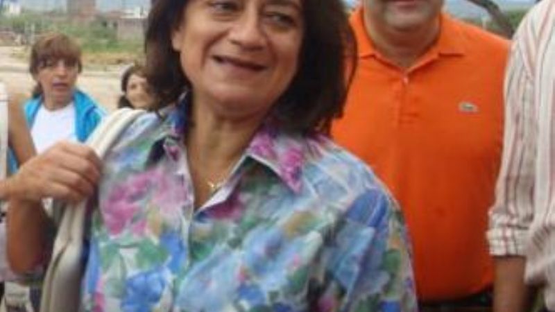 Jalil dijo que se rodeará de jóvenes y no nombrará familiares