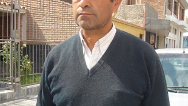 Santa María sigue sin representante en Senadores 