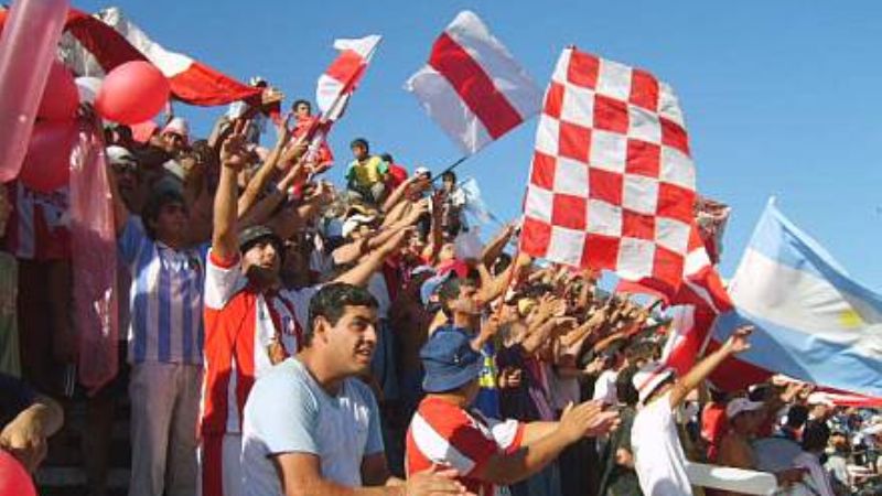 Se espera una multitud “villacubana” en el Malvinas Argentinas