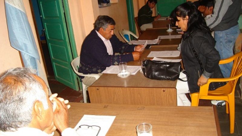 Después de las elecciones, los concejales retomarán su labor legislativa