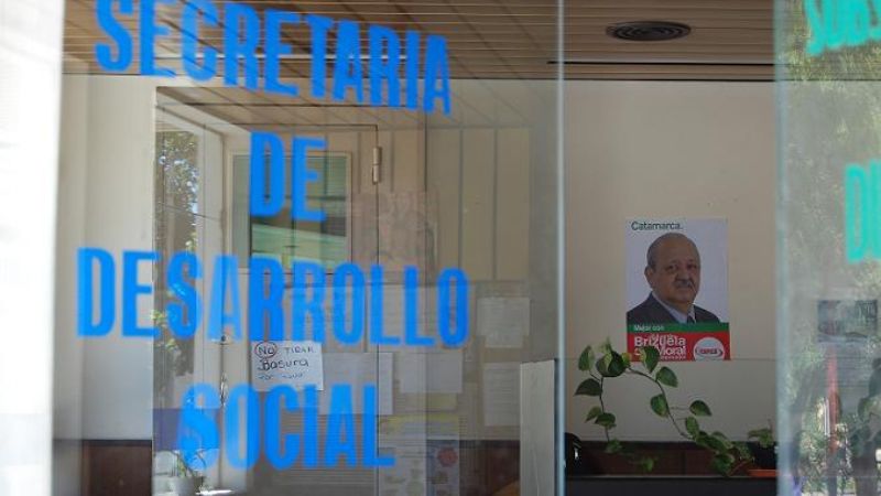 Delegaciones de Desarrollo Social y Ambiente transformados en comités de campaña