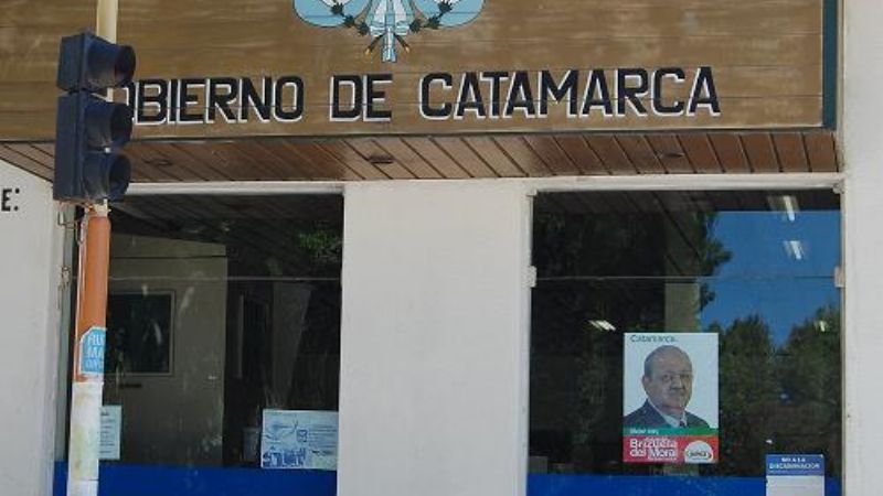 Delegaciones de Desarrollo Social y Ambiente transformados en comités de campaña