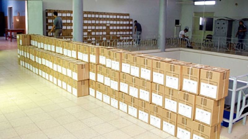 Chubut: los comicios para gobernador se desarrollan con normalidad