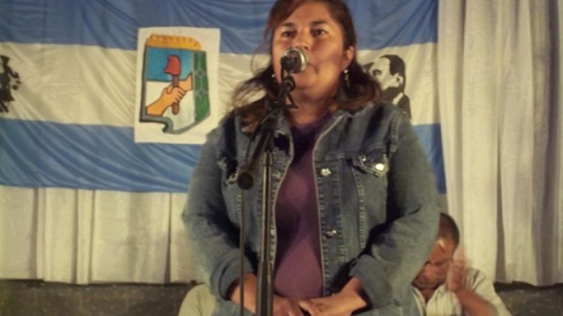 Mónica Hernández: “No fue una elección normal, existieron numerosas irregularidades”