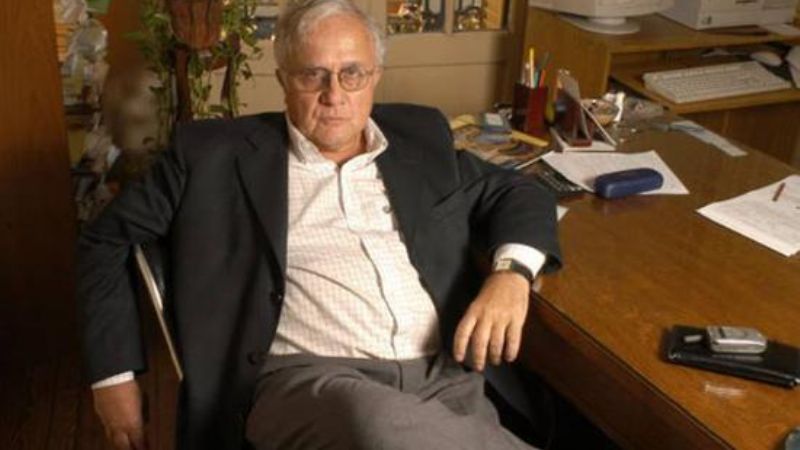 Braga Menéndez explica cómo ganó CFK el 13 de marzo