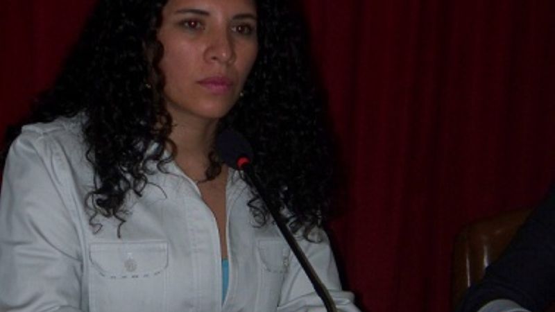 Se comprometió a un trabajo mancomunado con el Ejecutivo Municipal