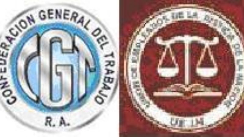 LA CGT Y EL DIA DE LA MEMORIA POR LA VERDAD Y LA JUSTICIA