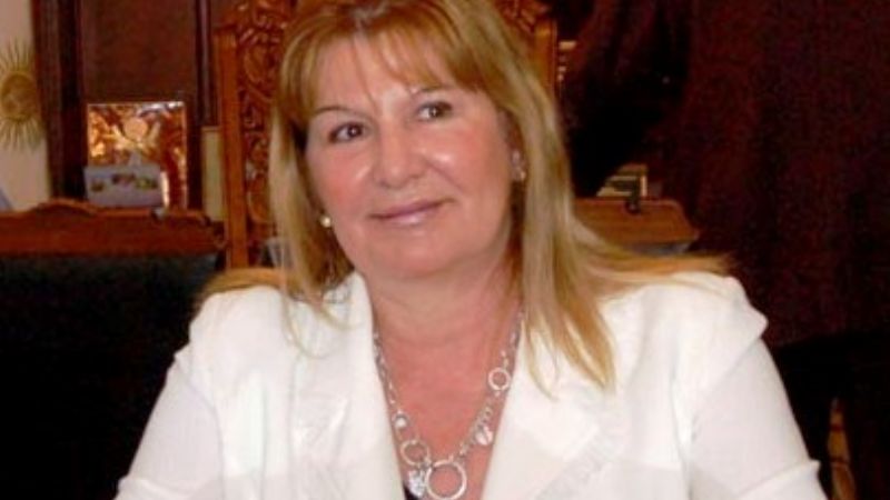 Para Grimaux, la gente abandonó al FCS