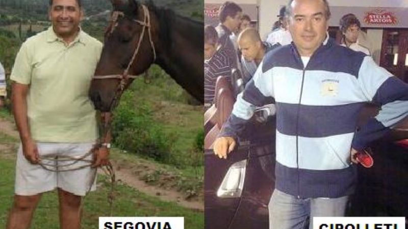 Contadores en elección inusualmente reñida