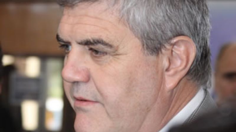 Empresarios desconocen si se trabaja en organizar el Poncho