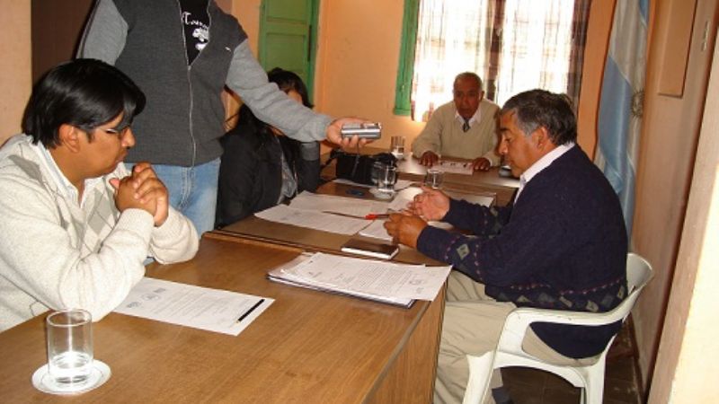 La semana próxima se realizará la apertura de las sesiones ordinarias en San José