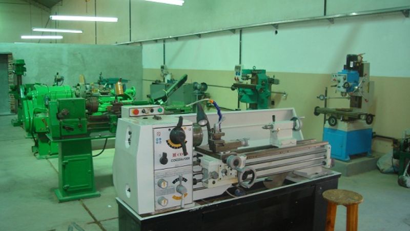 Directores de las técnicas se reúnen para destrabar el problema educativo