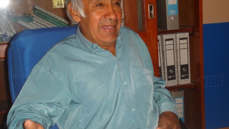 Desencuentros y pases de facturas en el bloque del FCS 