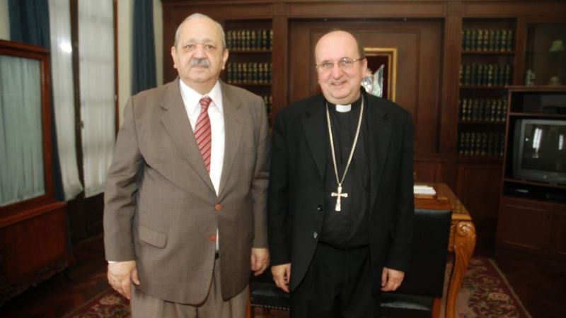 Cargnello agradeció los $20.000 que se llevó a Salta