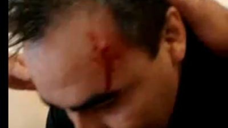 Tanta frustración en 20 años, liberada de golpe, es peligrosa