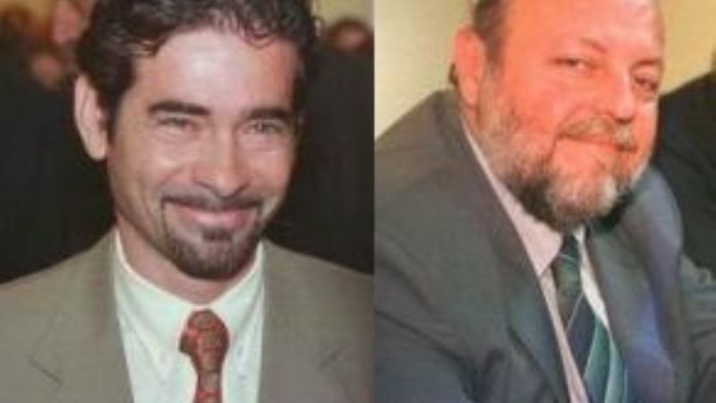 Molas y Paroli jugaron con los K en el Congreso