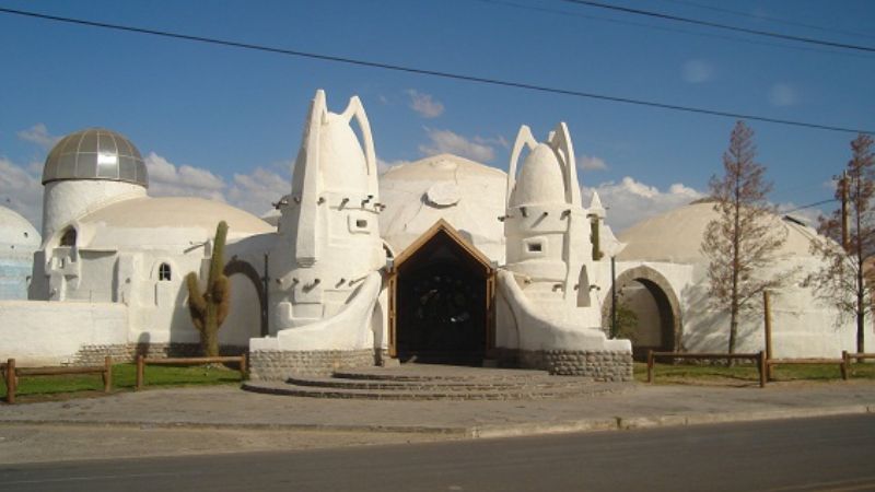 El fin de un gigante