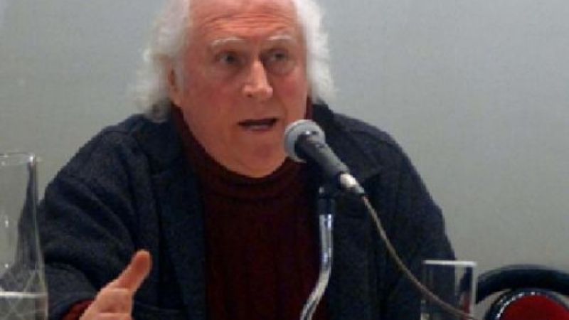 Pino Solanas en Catamarca 