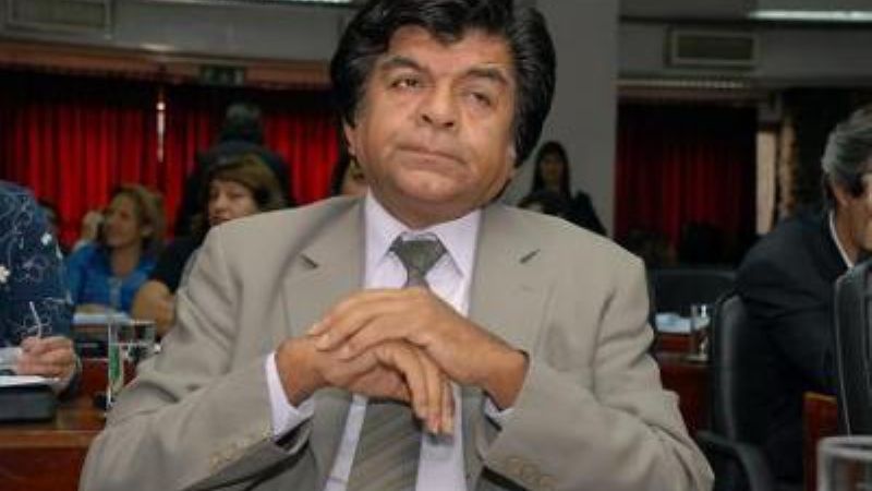 Oscar Vera confia en ganarle a Humberto Valdez