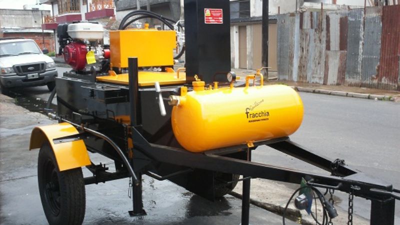 Desarrollo vial municipal