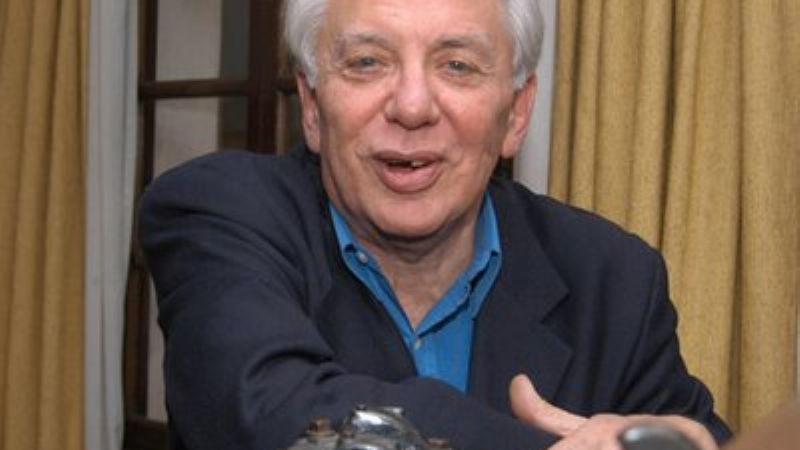 Jorge Altamira nuevamente en Catamarca 