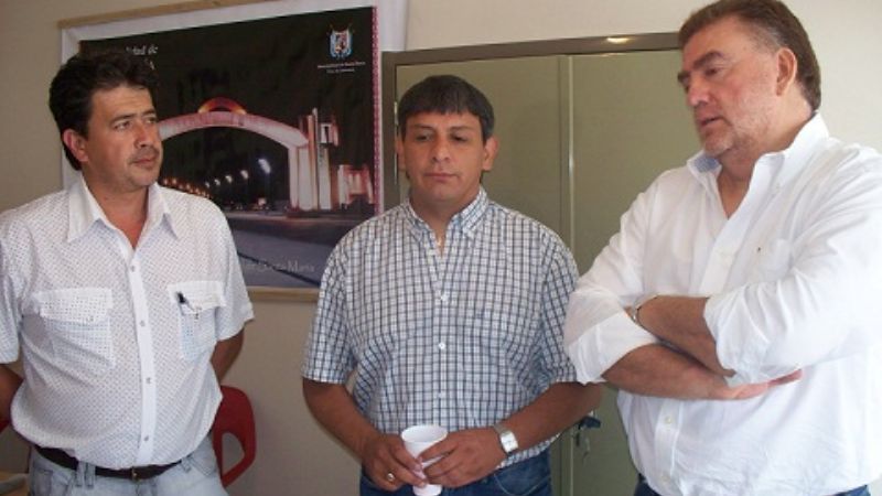 Inauguran sede de estudiantes santamarianos