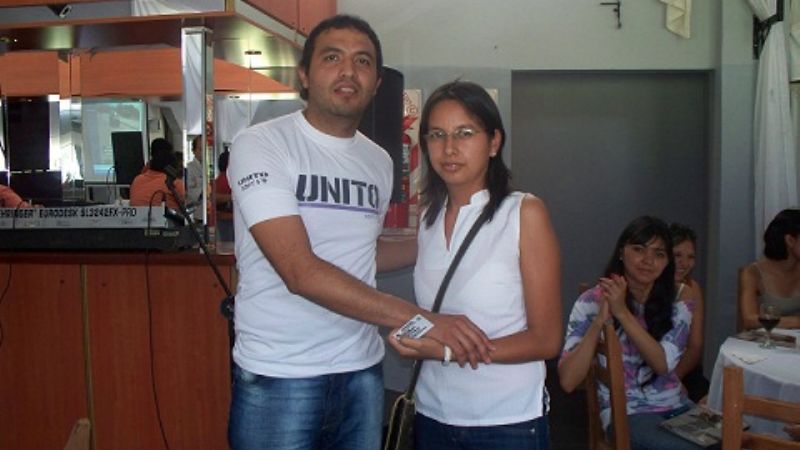 Inauguran sede de estudiantes santamarianos